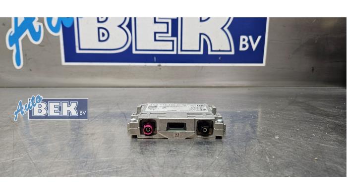 Begagnade Diverse Volkswagen Golf VIII (CD1) 2.0 GTI 16V Pris € 20,00 Marginaltabell erbjuds av Auto Bek