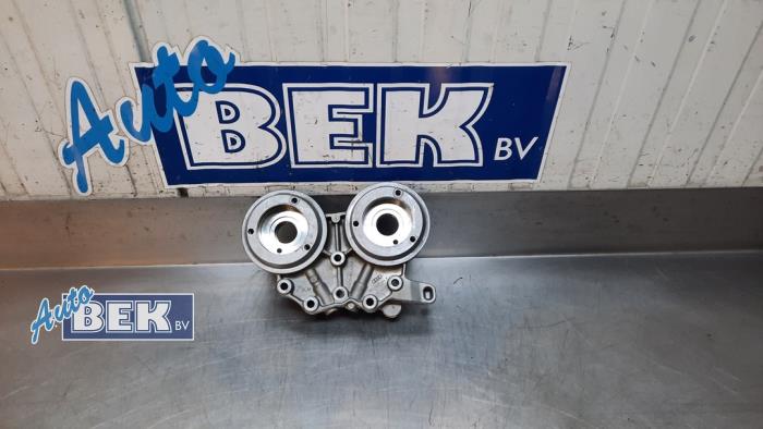 Camshaft bearing