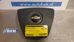 Gebrauchte Airbag links (Lenkrad) Chevrolet Captiva (C140) 2.2 D 16V 4x2 Preis € 100,00 Margenregelung angeboten von Auto Bek