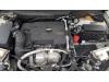 Plaque de protection moteur d'un Daewoo Captiva (C140) 2.2 D 16V 4x2 2011