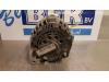 Dynamo from a Renault Clio II (BB/CB) 1.2 16V 2011