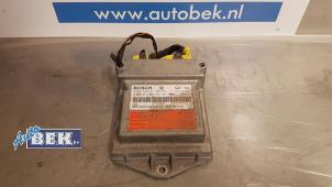Usagé Boitier airbag Mercedes Sprinter 3,5t (906.63) 215 CDI 16V Prix € 75,00 Règlement à la marge proposé par Auto Bek