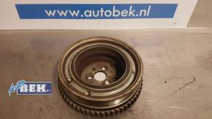 Used Crankshaft pulley Ford Ka II 1.2 Price € 40,00 Margin scheme offered by Auto Bek