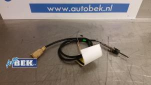 Usados Sensor de filtro de hollín Skoda Superb Combi (3TAC/TAF) 2.0 TDI 16V Precio € 30,00 Norma de margen ofrecido por Auto Bek