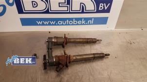 Usagé Injecteurs Volvo S80 (TR/TS) 2.4 D5 20V Kat. Prix € 85,00 Règlement à la marge proposé par Auto Bek