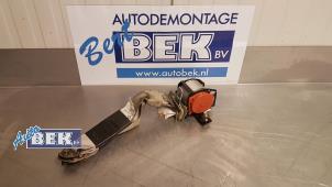 Usagé Tendeur de ceinture arrière centre Infiniti FX (S51) 35 3.5i 24V AWD Prix € 60,00 Règlement à la marge proposé par Auto Bek