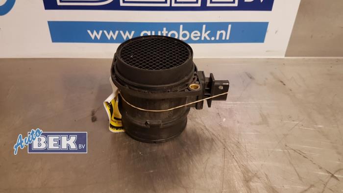 Gebrauchte Luftmassenmesser Kia Pro cee'd (EDB3) 2.0 CRDi 16V Preis € 20,00 Margenregelung angeboten von Auto Bek