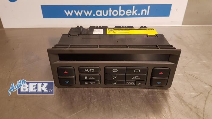 Begagnade Värmekontrollpanel Saab 9-5 (YS3E) 2.3 Turbo 16V Aero TS Pris € 22,50 Marginaltabell erbjuds av Auto Bek
