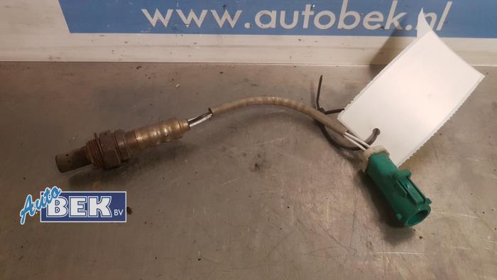 Usados Sonda Lambda Ford Usa Escape 3.0 V6 24V AWD Precio € 22,50 Norma de margen ofrecido por Auto Bek