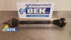 Used Front drive shaft, right Seat Ibiza III (6L1) 1.9 SDI Price € 20,00 Margin scheme offered by Auto Bek