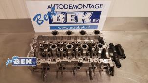 Used Cylinder head Ford Focus 2 Wagon 1.6 TDCi 16V 110 Price € 150,00 Margin scheme offered by Auto Bek