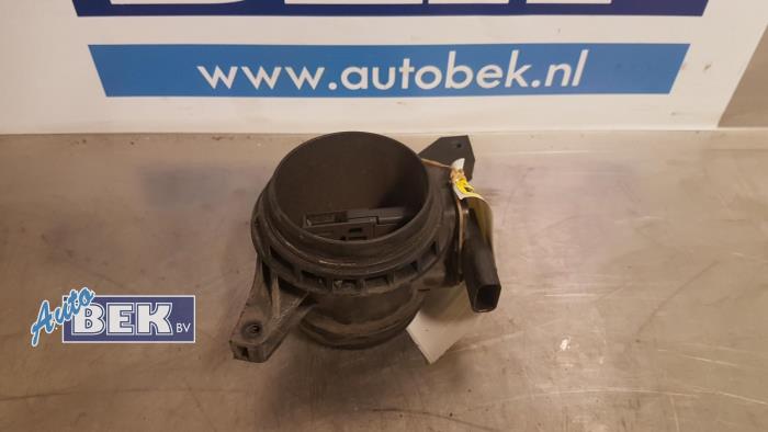 Begagnade Luftflödesmätare Ford Focus 2 Wagon 1.6 TDCi 16V 110 Pris € 25,00 Marginaltabell erbjuds av Auto Bek