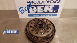Used Dual mass flywheel BMW 3 serie (E46/2) 318 Ci Price € 150,00 Margin scheme offered by Auto Bek