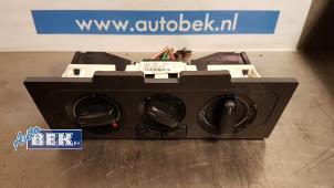 Used Heater control panel Volkswagen Polo V (6R) 1.2 12V Price € 30,00 Margin scheme offered by Auto Bek