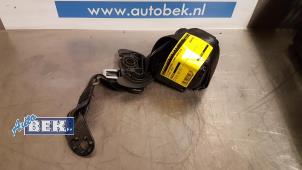 Usagé Ceinture arrière gauche Volkswagen Polo V (6R) 1.2 12V Prix € 35,00 Règlement à la marge proposé par Auto Bek