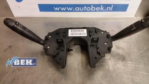 Used Steering column stalk Citroen C4 Picasso (UD/UE/UF) 1.6 HDiF 16V 110 Price € 50,00 Margin scheme offered by Auto Bek