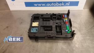 Usagé Ordinateur gestion moteur Citroen C4 Picasso (UD/UE/UF) 1.6 HDiF 16V 110 Prix € 50,00 Règlement à la marge proposé par Auto Bek
