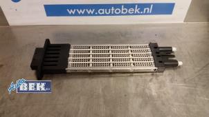 Used Heating radiator Citroen C4 Picasso (UD/UE/UF) 1.6 HDiF 16V 110 Price € 30,00 Margin scheme offered by Auto Bek