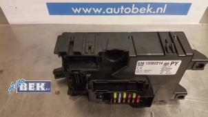 Używane Skrzynka bezpieczników Opel Corsa D 1.3 CDTi 16V ecoFLEX Cena € 34,99 Procedura marży oferowane przez Auto Bek
