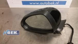 Usagé Rétroviseur extérieur gauche Opel Corsa D 1.3 CDTi 16V ecoFLEX Prix € 30,00 Règlement à la marge proposé par Auto Bek