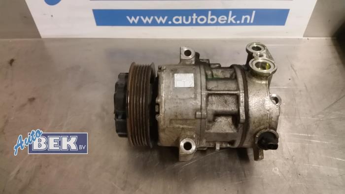 Usagé Pompe clim Opel Corsa D 1.3 CDTi 16V ecoFLEX Prix € 50,00 Règlement à la marge proposé par Auto Bek