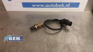 Używane Sonda lambda Opel Corsa D 1.3 CDTi 16V ecoFLEX Cena € 20,00 Procedura marży oferowane przez Auto Bek