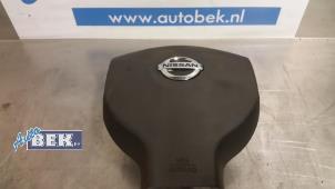 Gebrauchte Airbag links (Lenkrad) Nissan Note (E11) 1.5 dCi 86 Preis € 50,00 Margenregelung angeboten von Auto Bek
