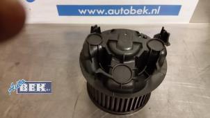 Used Heating and ventilation fan motor Nissan Note (E11) 1.5 dCi 86 Price € 30,00 Margin scheme offered by Auto Bek