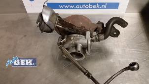 Usagé Turbo Peugeot 807 2.0 HDi 16V 120 Prix € 145,00 Règlement à la marge proposé par Auto Bek