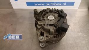 Used Dynamo Peugeot 807 2.0 HDi 16V 120 Price € 35,00 Margin scheme offered by Auto Bek