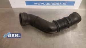 Used Intercooler hose Audi TT (8N3) 1.8 20V Turbo Kat. Price € 20,00 Margin scheme offered by Auto Bek