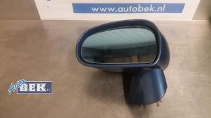Used Wing mirror, left Audi TT (8N3) 1.8 20V Turbo Kat. Price € 30,00 Margin scheme offered by Auto Bek