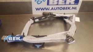 Usagé Airbag plafond gauche BMW 3 serie (E90) 330d 24V Prix € 45,00 Règlement à la marge proposé par Auto Bek