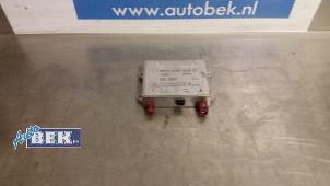Usagé Amplificateur audio Audi A6 (C6) 2.0 TDI 16V Prix € 24,99 Règlement à la marge proposé par Auto Bek
