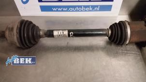 Used Front drive shaft, right Renault Modus/Grand Modus (JP) 1.5 dCi 70 Price € 24,99 Margin scheme offered by Auto Bek