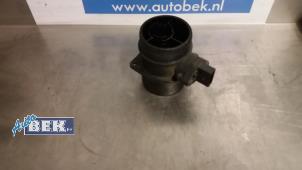 Usagé Dosimètre à air Audi A6 (C6) 2.0 TDI 16V Prix € 24,99 Règlement à la marge proposé par Auto Bek