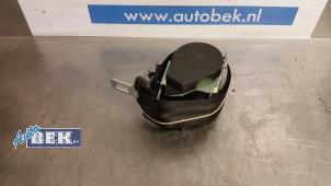 Used Rear seatbelt tensioner, left Audi A6 (C6) 2.0 TDI 16V Price € 24,99 Margin scheme offered by Auto Bek