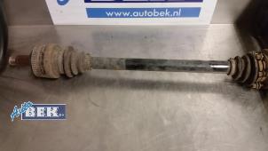 Used Drive shaft, rear left BMW 3 serie Touring (E46/3) 318i 16V Price € 24,99 Margin scheme offered by Auto Bek