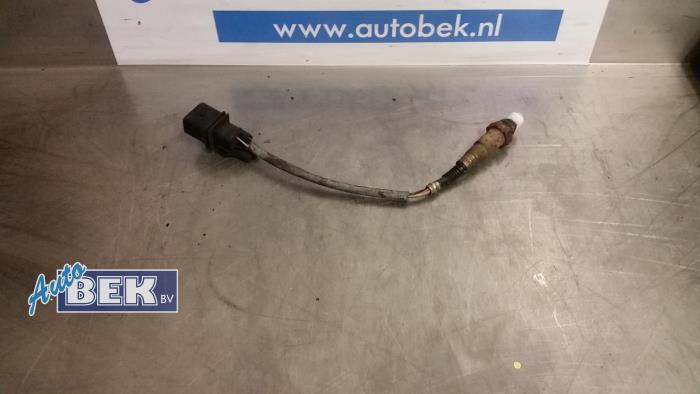 Sonde lambda BMW 3 serie Touring (E46/3), 1999 / 2006 318i 16V, Combi, Essence, 1.995cc, 105kW (143pk), RWD, N42B20A, 2001-09 / 2005-07, AX51; AX52 (Occasion)