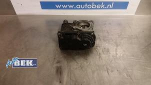 Used Throttle body Renault Clio III (BR/CR) 1.2 16V TCe 100 Price € 30,00 Margin scheme offered by Auto Bek