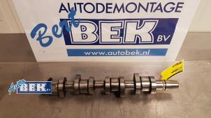 Used Camshaft Volkswagen Polo IV (9N1/2/3) 1.9 TDI 100 Price € 45,00 Margin scheme offered by Auto Bek