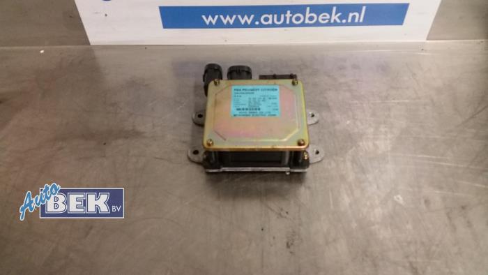 Used Power steering computer Citroen C3 (FC/FL/FT) 1.6 16V Price € 12,50 Margin scheme offered by Auto Bek