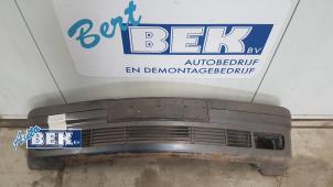 Used Front bumper BMW 3 serie (E36/2) 318iS 1.9 16V Price € 50,00 Margin scheme offered by Auto Bek