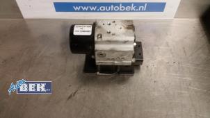 Used ABS pump Opel Vectra C Caravan 2.0 Turbo 16V Price € 25,00 Margin scheme offered by Auto Bek
