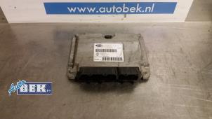 Used Automatic gearbox computer Renault Modus/Grand Modus (JP) 1.5 dCi 85 Price € 95,00 Margin scheme offered by Auto Bek
