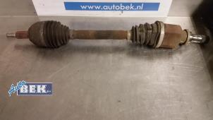 Used Front drive shaft, left Renault Modus/Grand Modus (JP) 1.5 dCi 85 Price € 24,99 Margin scheme offered by Auto Bek