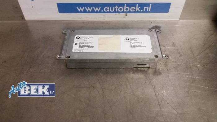 Begagnade Telefonmodul BMW 5 serie (E60) 530i 24V Pris € 62,50 Marginaltabell erbjuds av Auto Bek