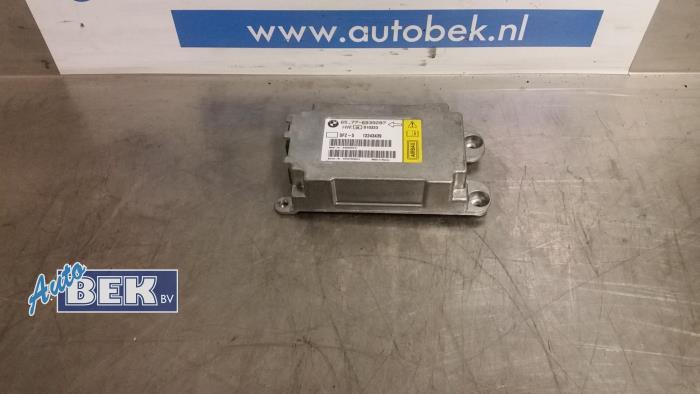 Używane Modul (rózne) BMW 5 serie (E60) 530i 24V Cena € 20,00 Procedura marży oferowane przez Auto Bek