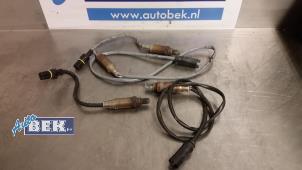 Używane Sonda lambda BMW 5 serie (E60) 530i 24V Cena € 20,00 Procedura marży oferowane przez Auto Bek
