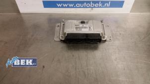 Used Injection computer Toyota Aygo (B10) 1.0 12V VVT-i Price € 60,00 Margin scheme offered by Auto Bek